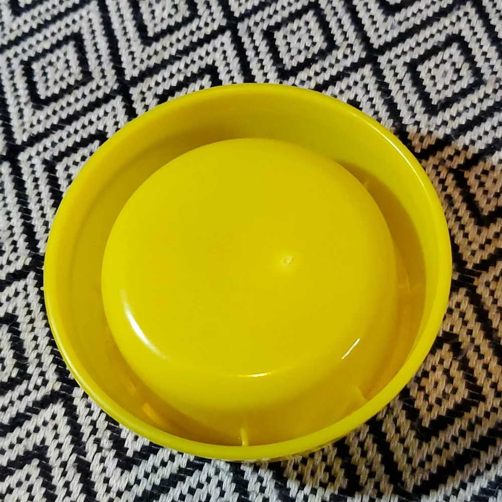Critter trail/ Pet Food or water bowl